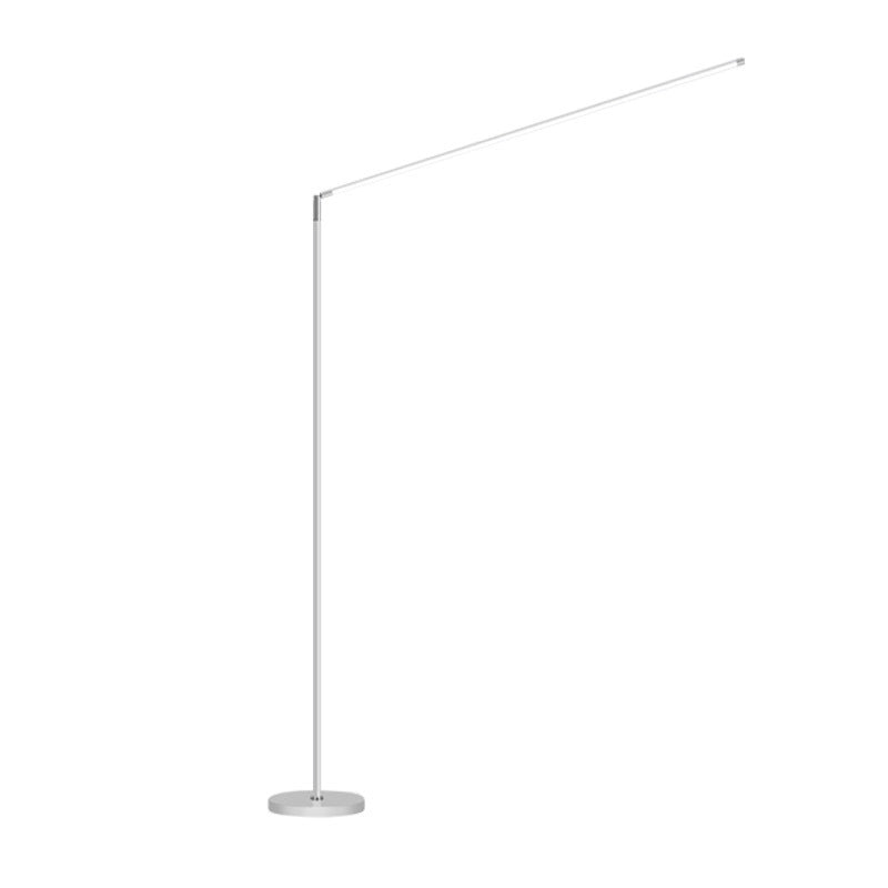 Lila Petal Pendant Lamp 1