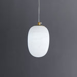 Selunia Alabaster Pendant Lamp