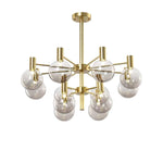 Selva Chandelier