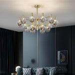 Selva Chandelier