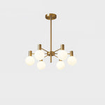 Selva Chandelier