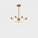 Selva Chandelier