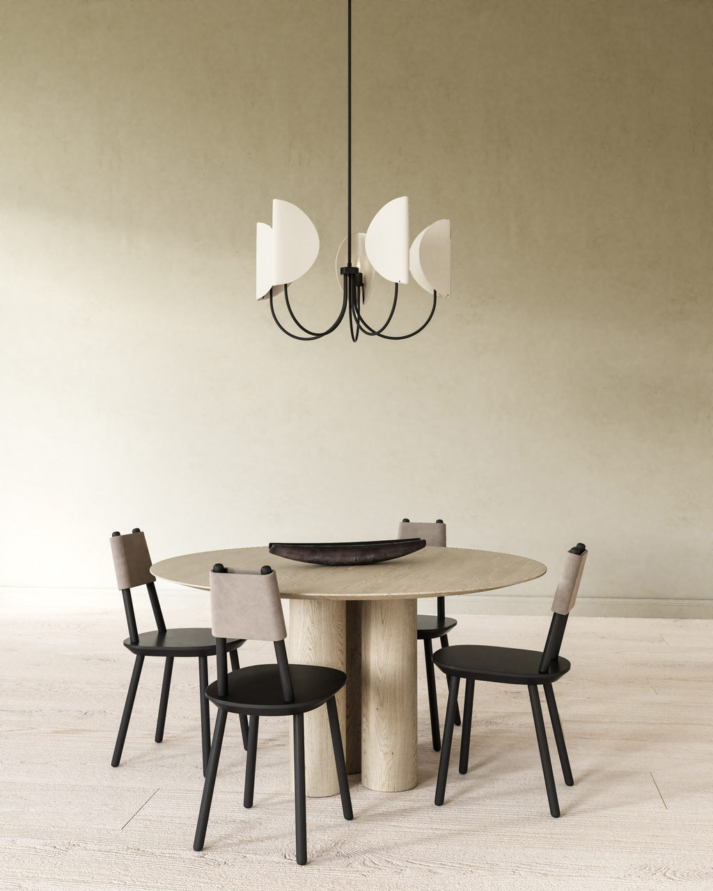 leaf-brass-chandelier