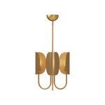 leaf-brass-chandelier