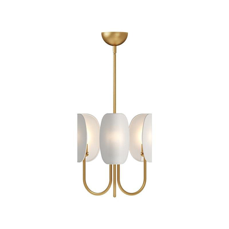 leaf-brass-chandelier