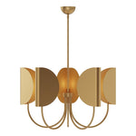 leaf-brass-chandelier