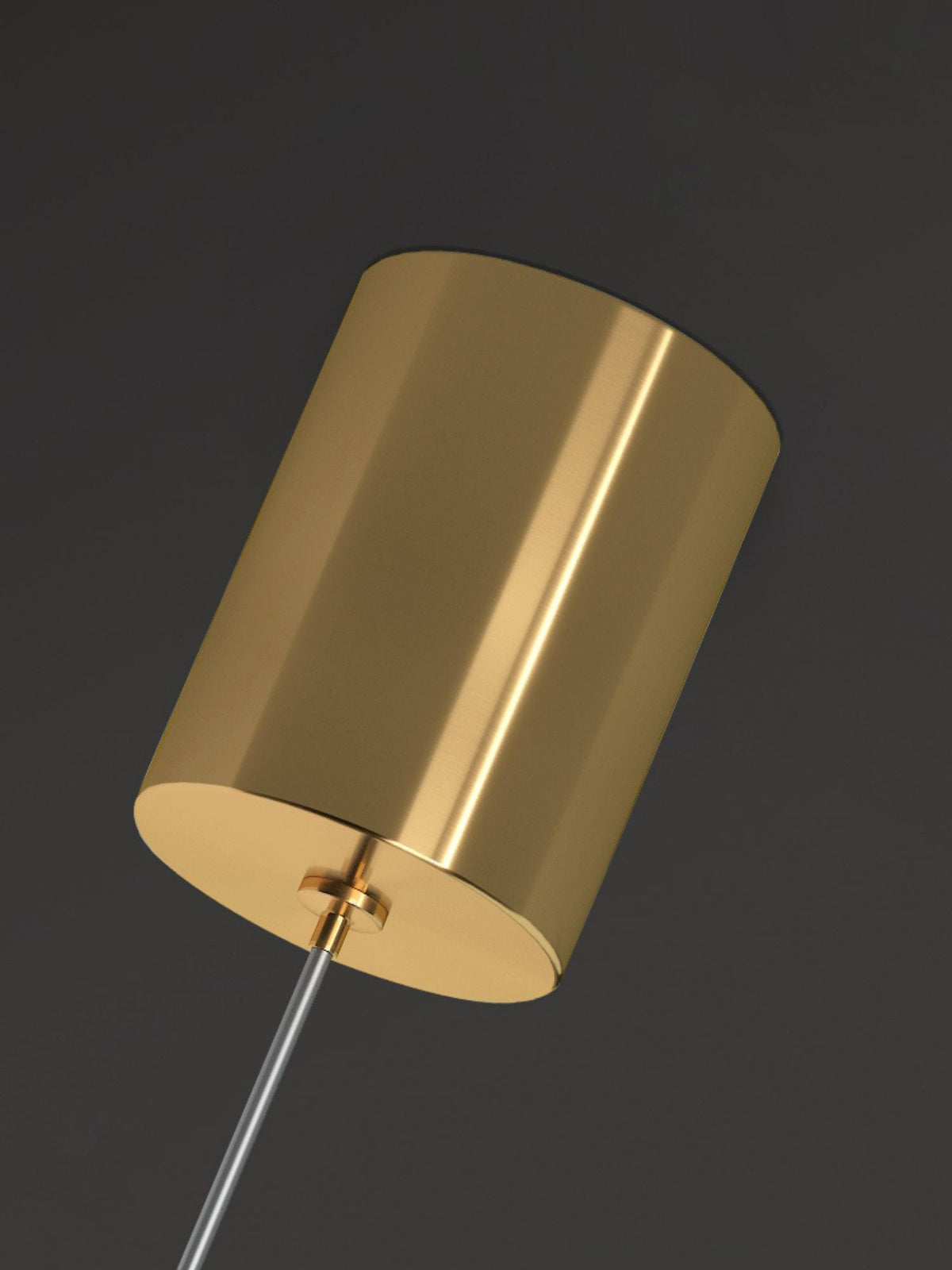 Sento Crystal Pendant Light