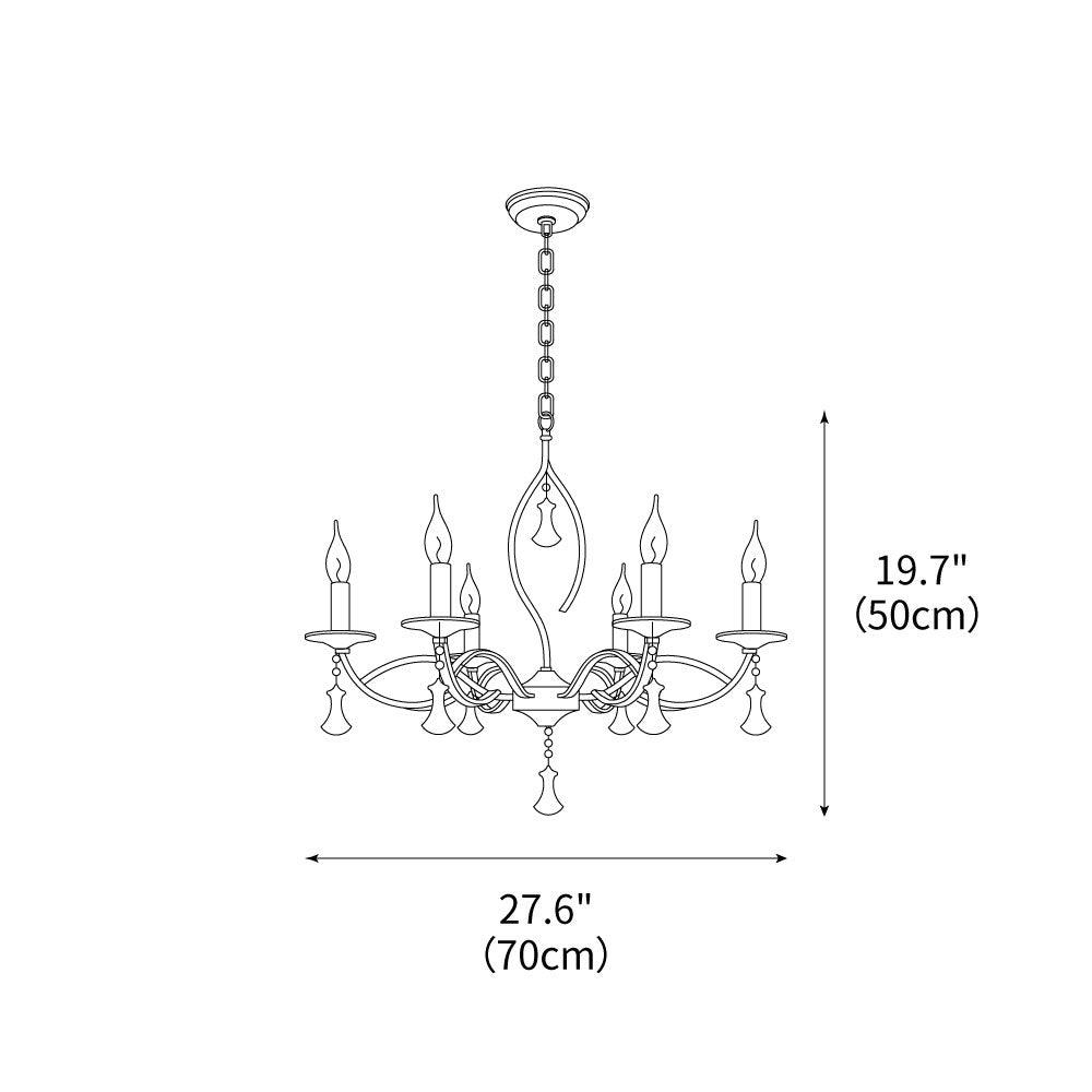 serenity-silver-chandelier