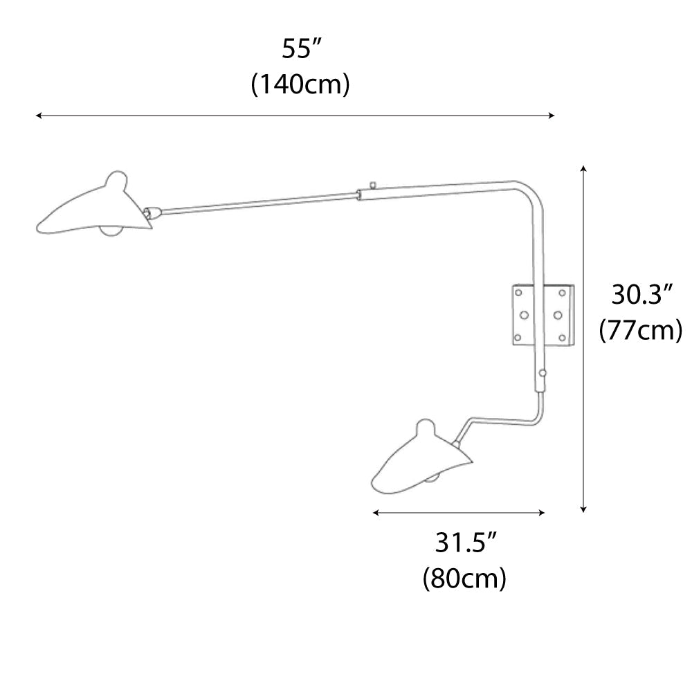 serge-mouille-wall-lamp