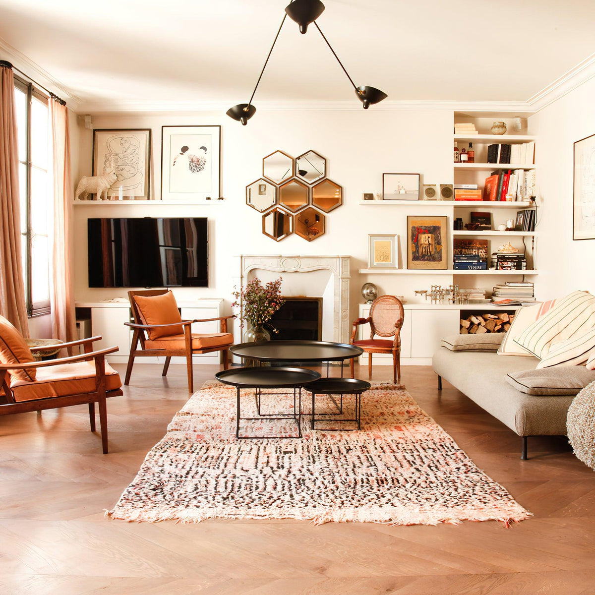 serge-mouille-ceiling-lamp-b