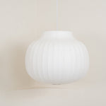 Serica Trio Silk Pendant Collection