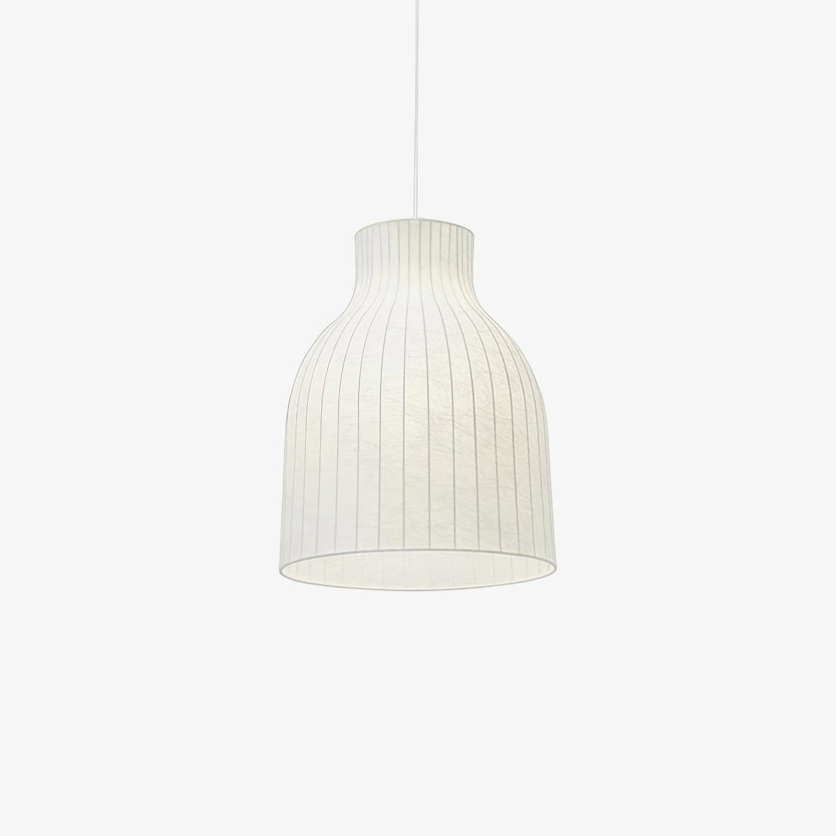Serica Trio Silk Pendant Collection