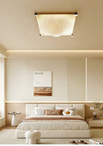 Serica Silk-Textured LED Wall Sconce for Modern Interiors