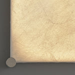 Serica Silk-Textured LED Wall Sconce for Modern Interiors