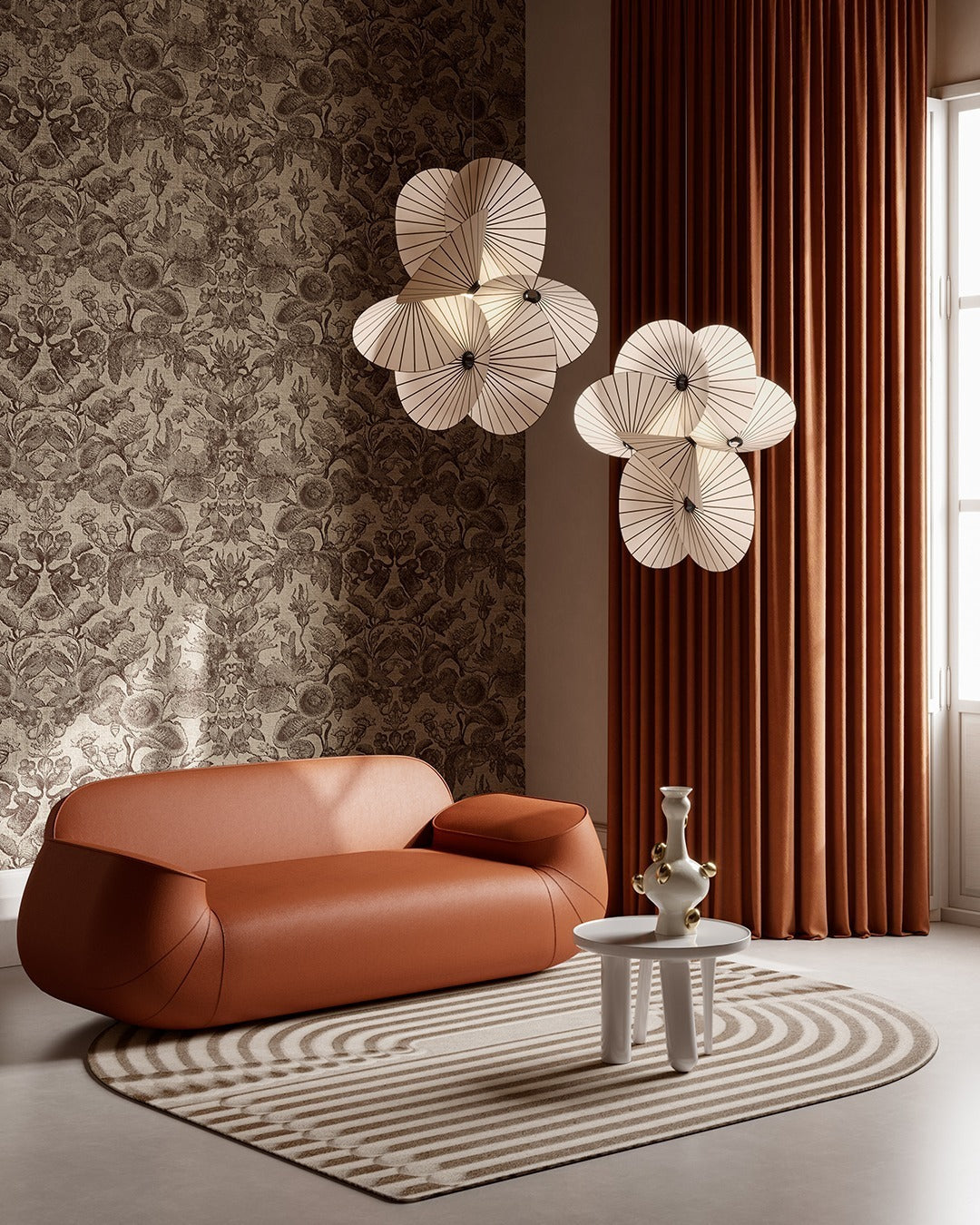 serpentine-pendant-light