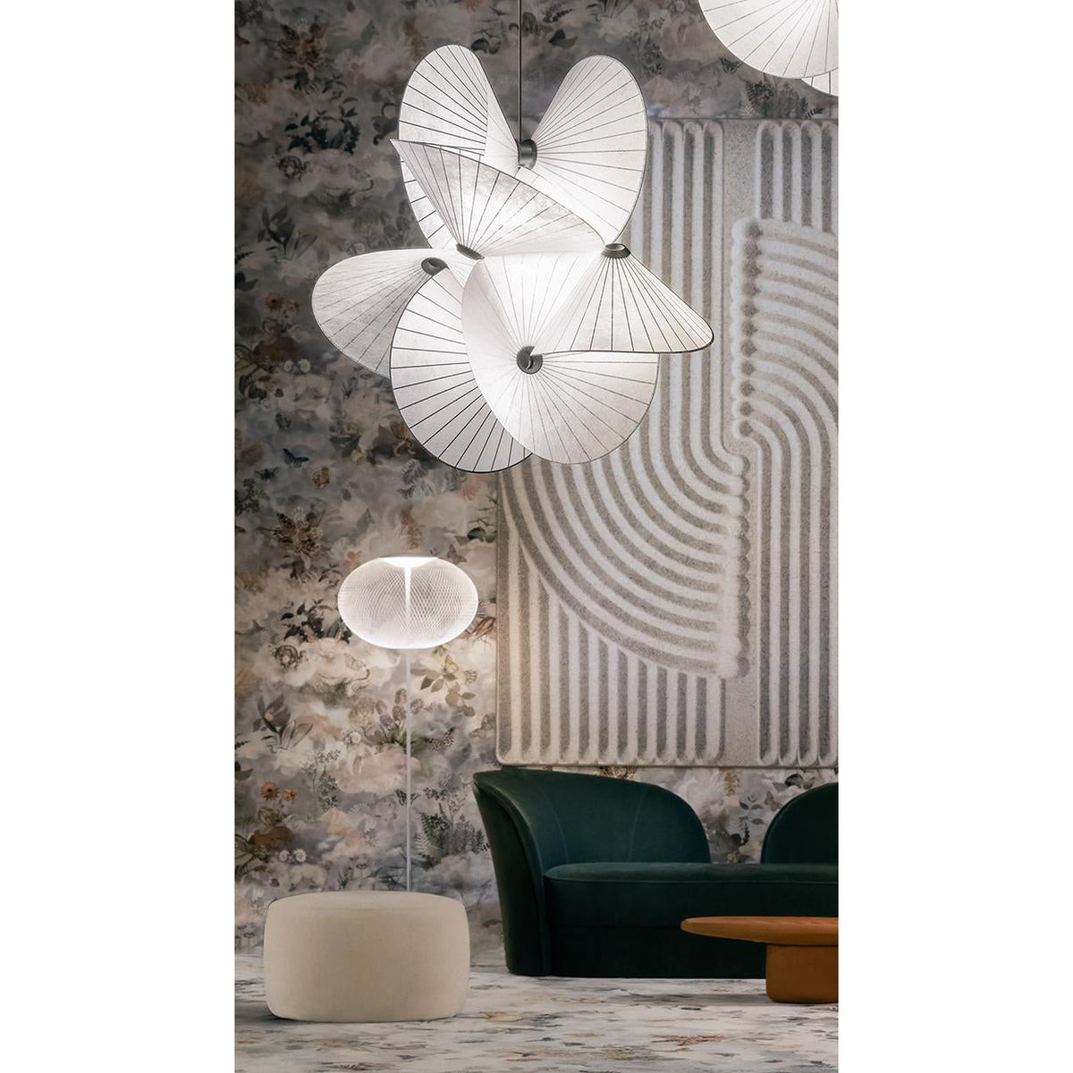 serpentine-pendant-light