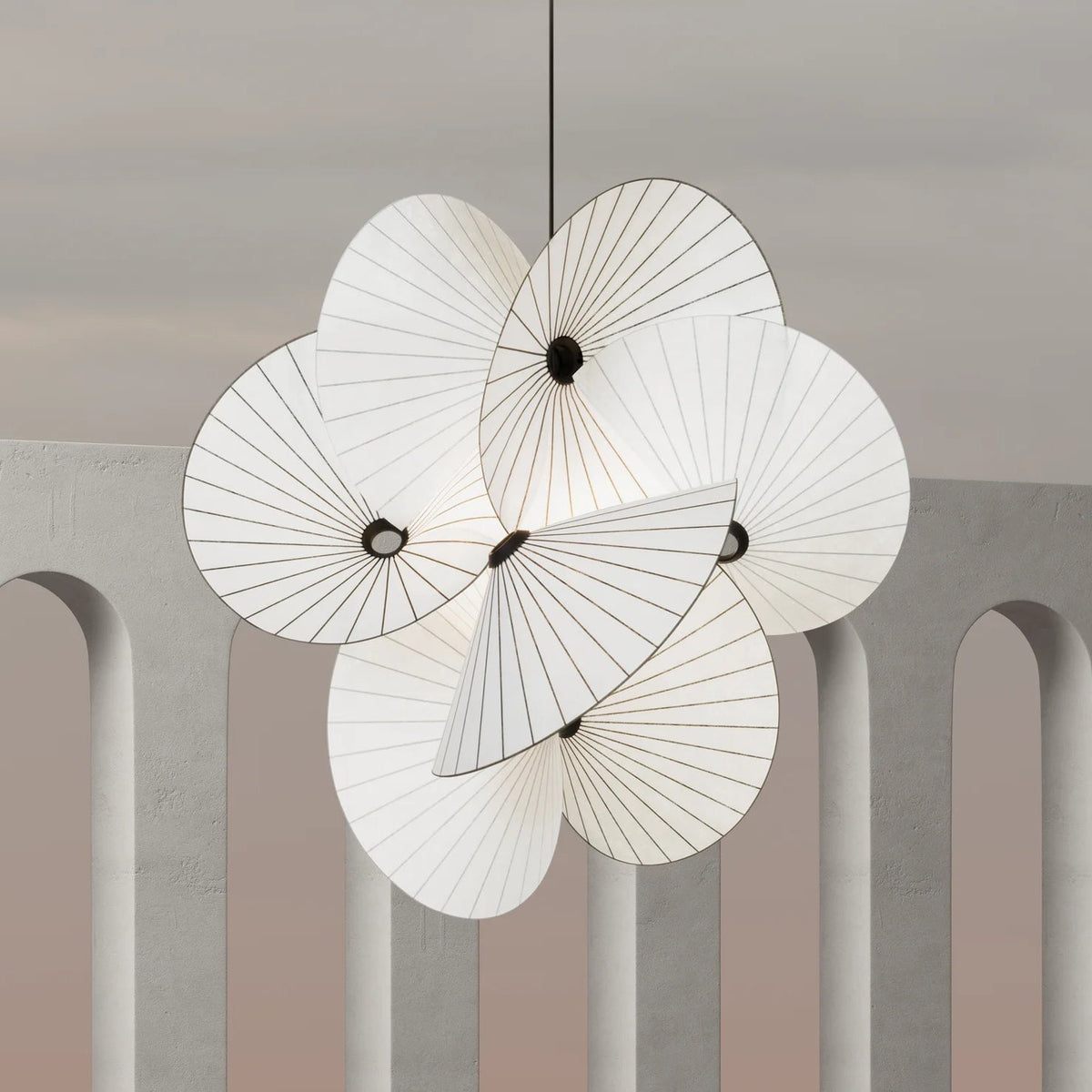 serpentine-pendant-light