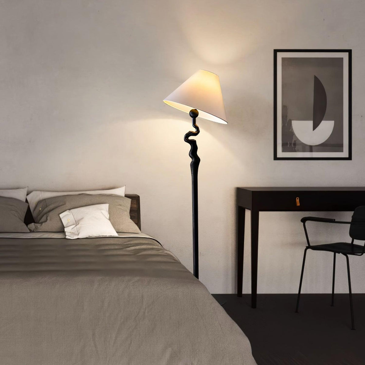 serpentine-twist-floor-lamp