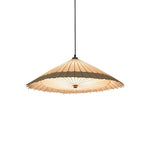 Shade Umbrella Pendant Lamp