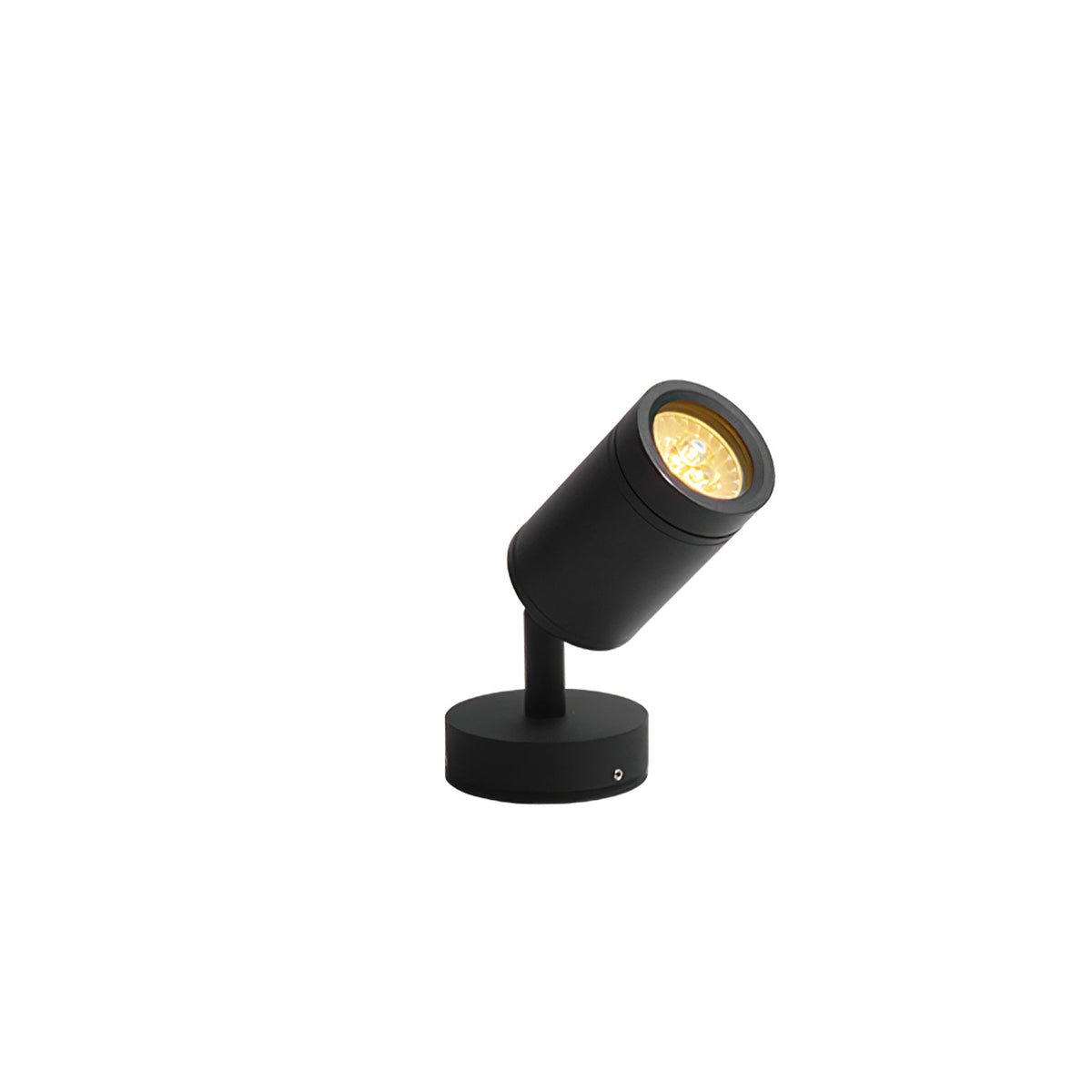 Shadow Pierce LED Ground Spike Light – Minimalist Outdoor Landscape Spotlight