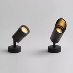 Shadow Pierce LED Ground Spike Light – Minimalist Outdoor Landscape Spotlight
