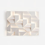 Shadows Grand Plug In Sconce