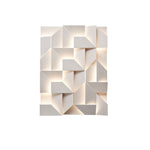 Shadows Charging Grand Sconce