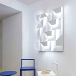 Shadows Charging Grand Sconce