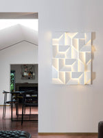 Shadows Grand Plug In Sconce