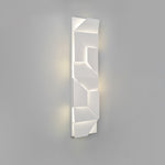 Shadows Charging Grand Sconce