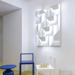 Shadows Grand Plug In Sconce