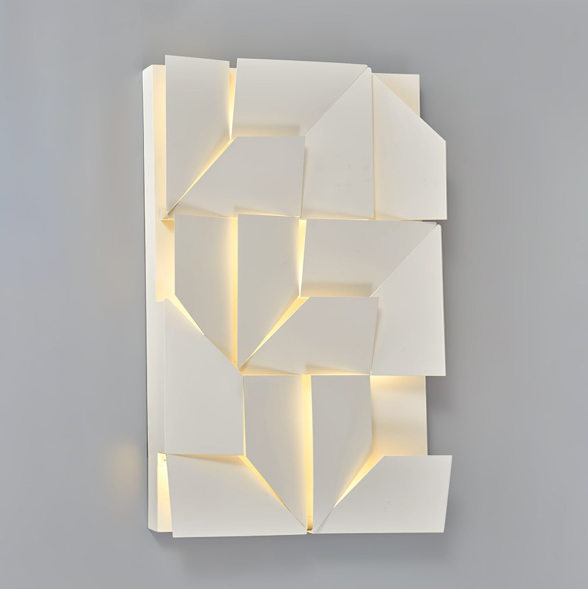 Shadows Grand Plug In Sconce