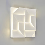 Shadows Grand Plug In Sconce
