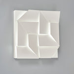 Shadows Grand Plug In Sconce