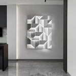 Shadows Charging Grand Sconce