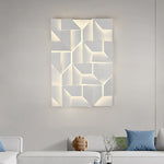 Shadows Charging Grand Sconce