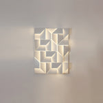 Shadows Charging Grand Sconce