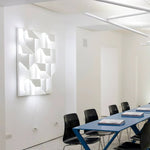 Shadows Grand Plug In Sconce
