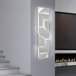 Shadows Charging Grand Sconce