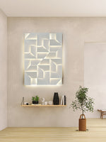 Shadows Grand Plug In Sconce