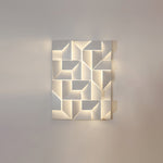 Shadows Charging Grand Sconce