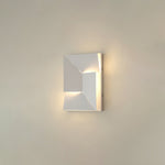 Shadows Grand Plug In Sconce