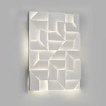 Shadows Grand Plug In Sconce