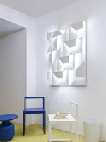 Shadows Grand Plug In Sconce