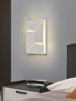 Shadows Grand Plug In Sconce