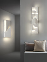 Shadows Charging Grand Sconce