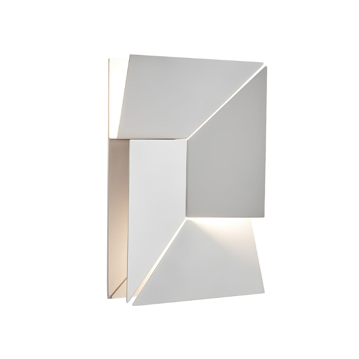 Shadows Charging Grand Sconce