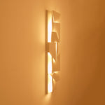 Shadows Grand Plug In Sconce