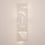 Shadows Grand Plug In Sconce