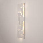 Shadows Grand Plug In Sconce
